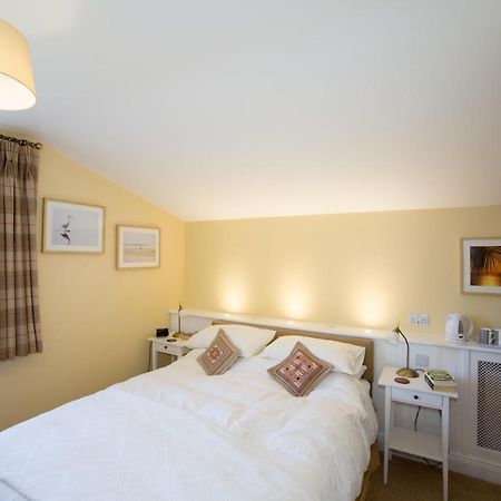 헥삼 Errington House B&B 외부 사진