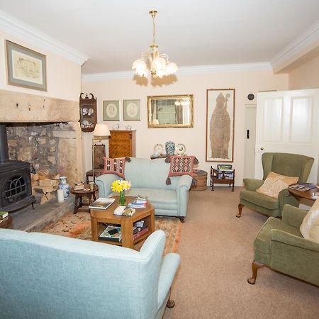 헥삼 Errington House B&B 외부 사진