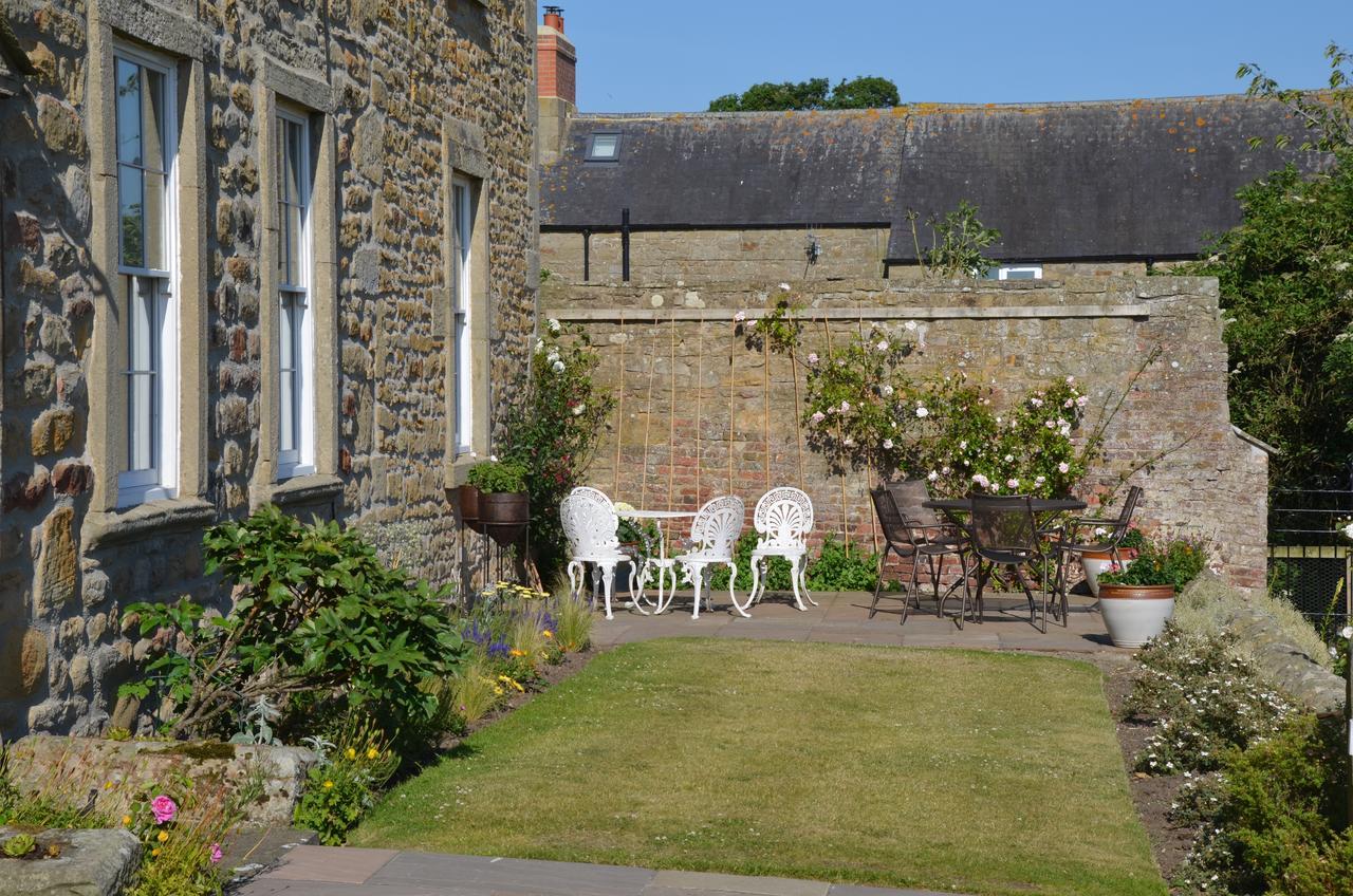 헥삼 Errington House B&B 외부 사진