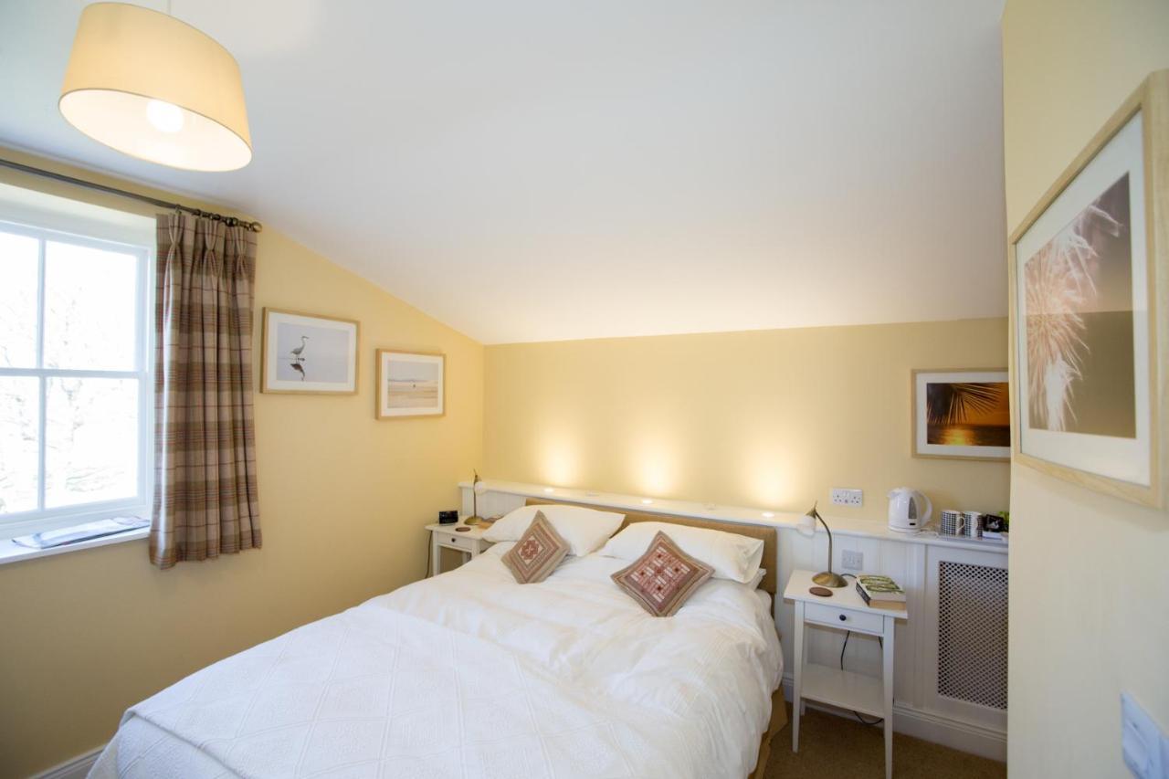 헥삼 Errington House B&B 외부 사진