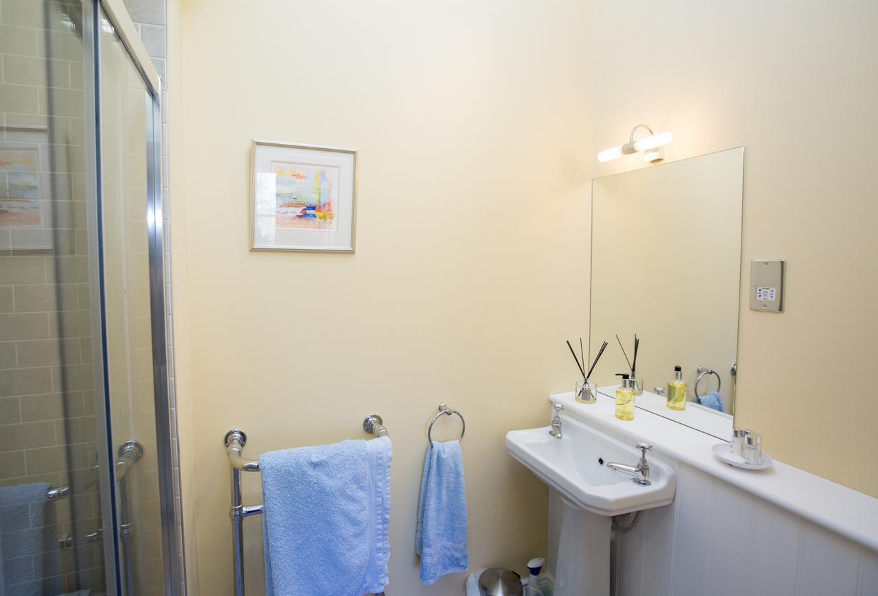 헥삼 Errington House B&B 외부 사진